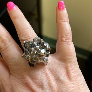 White House Black Market Ring